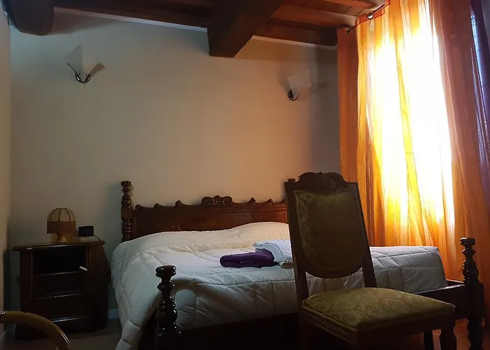 B&B La Viola