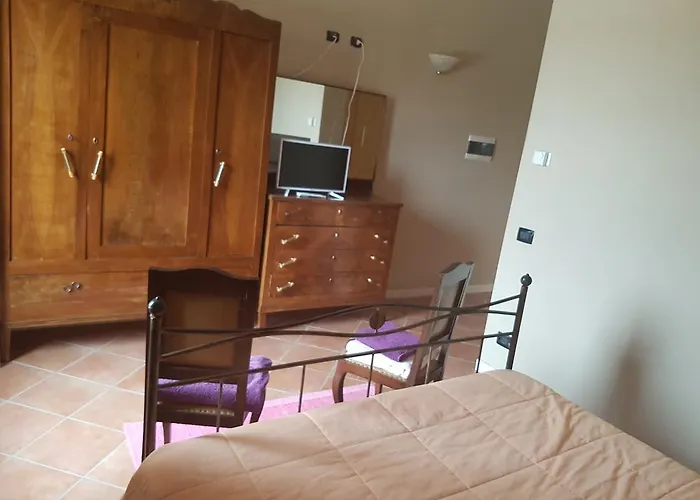 B&B La Viola
