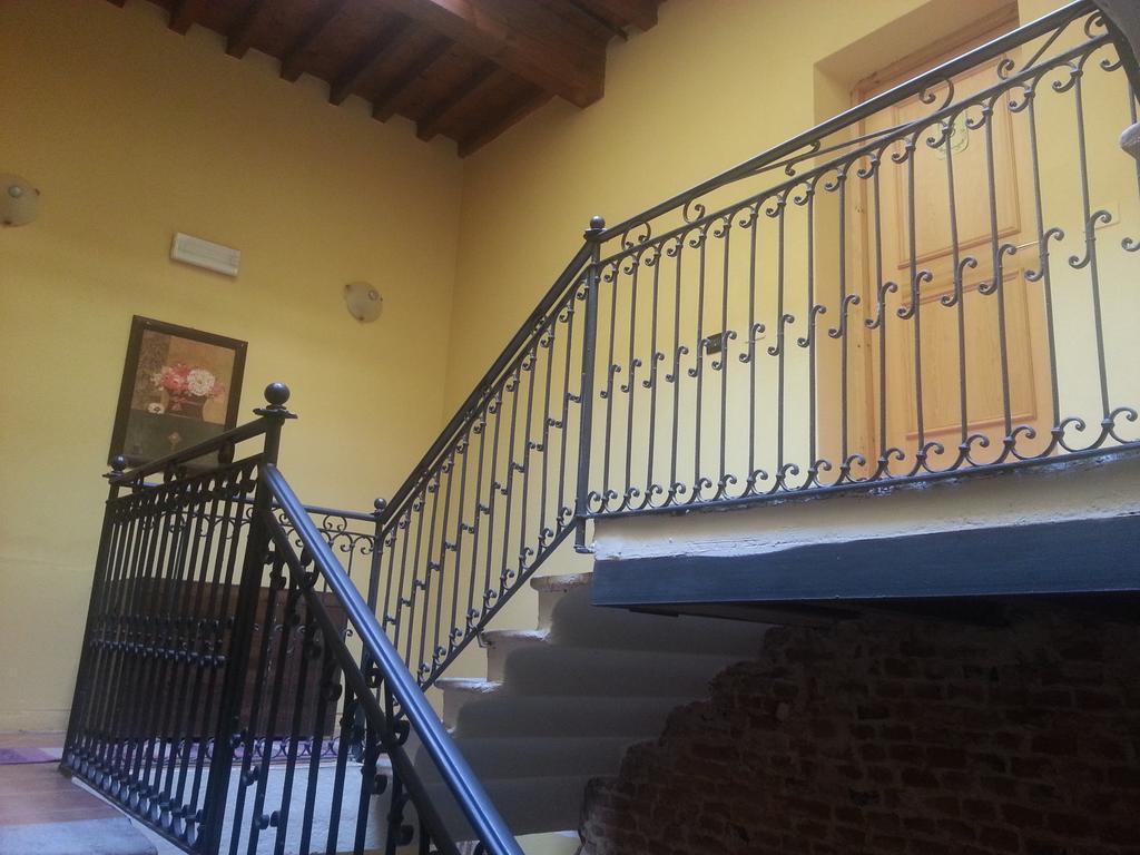 Bed & Breakfast La Viola Castelvetro Piacentino