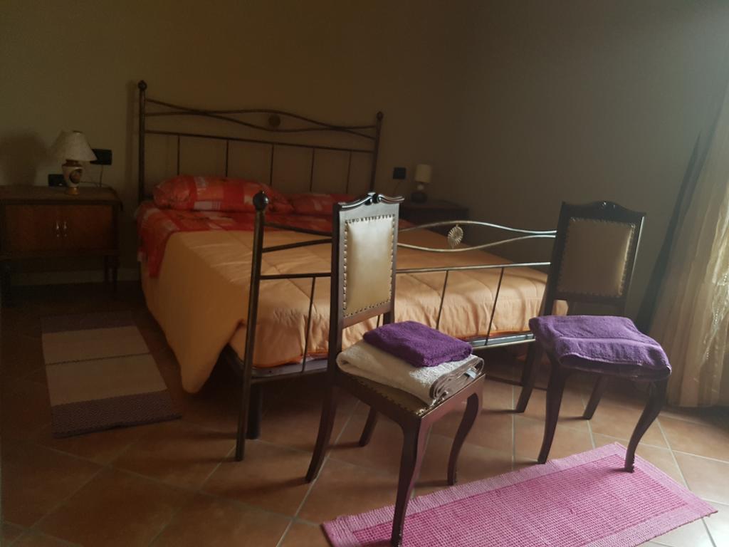 Bed & Breakfast La Viola