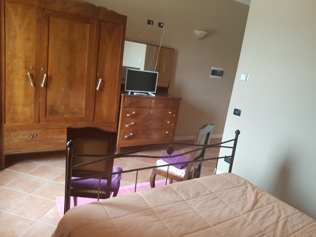 Bed & Breakfast La Viola Castelvetro Piacentino