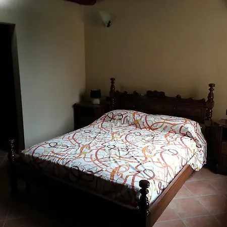 B&B La Viola Castelvetro Piacentino Room photo