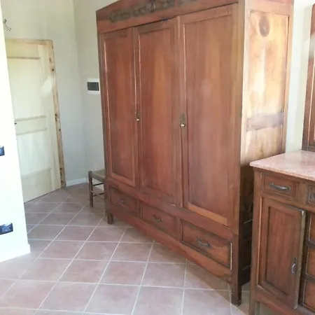 B&B La Viola Castelvetro Piacentino Room photo